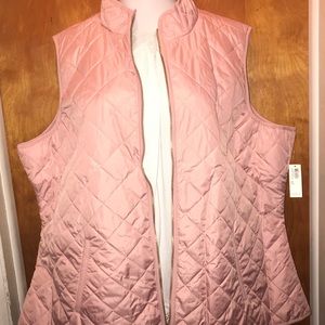 Old Navy Jackets & Coats - NWT Old Navy 3xl vest Old Navy Jackets & Coats - NWT Old Navy 3xl vest